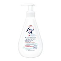 FREI ÖL Wasch & DuschCreme 250 ml