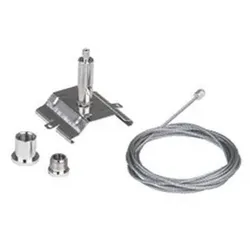 Siteco Einseilabhängung 5TR901342