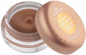 Essence Balm Of Sunhine Face & Body Glow Balm 16 gr