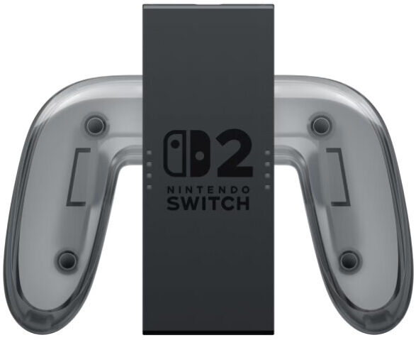 Nintendo JOY CON 2 CHARGING GRIP COMANDO