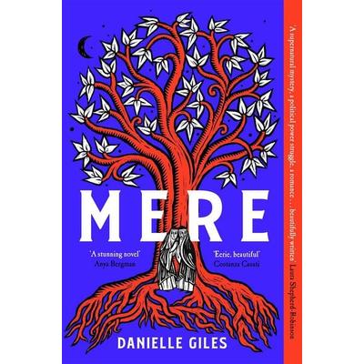Mere, Taschenbuch von Danielle Giles, Pan macmillan Ltd., 978-1-03-505124-3