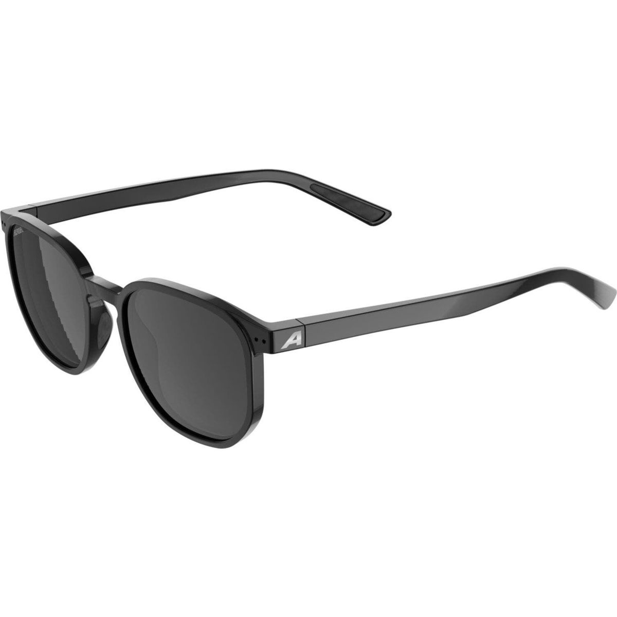 Alpina Dimont black gloss schwarz (31) one size A8773431