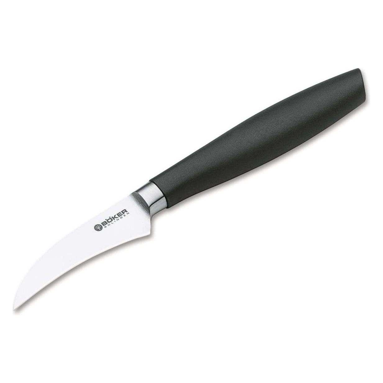 Böker Core Professional Schälmesser (7 cm) (259884-uniw)