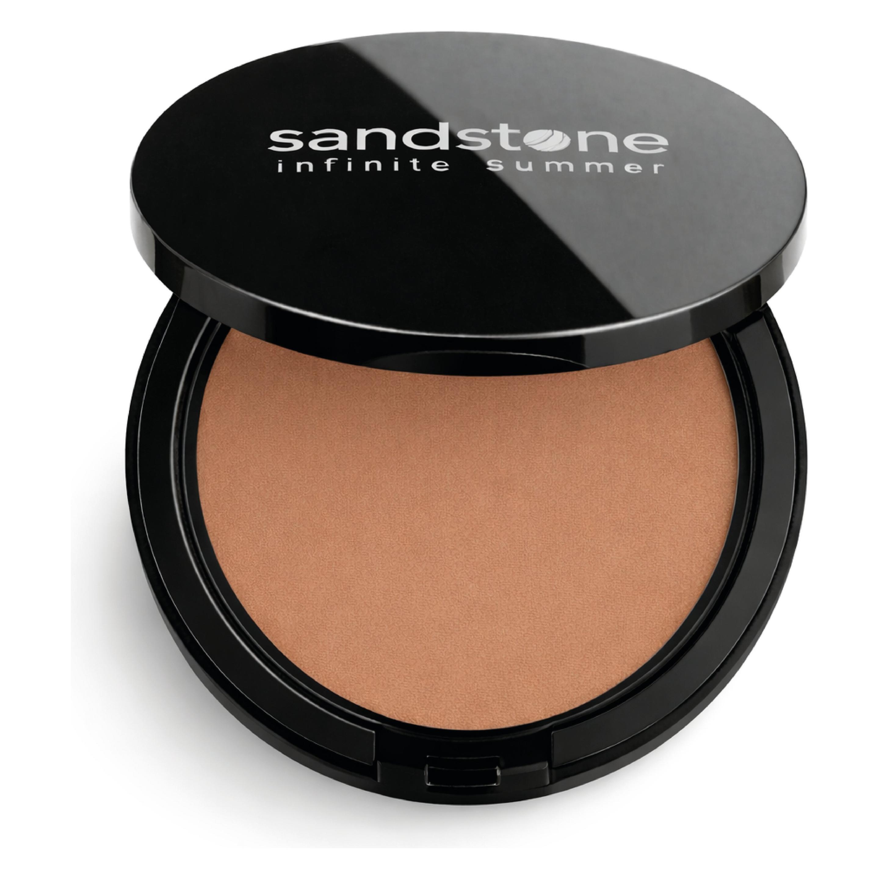 Sandstone Infinite Summer Bronzer 31 Sunset (31 Sunset, Bronzer, 72 g) (100230)