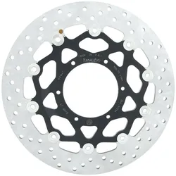 Brembo Bremsscheibe Modell 78B40823