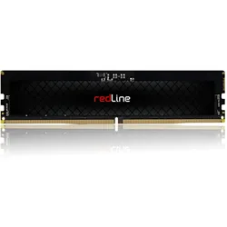 DDR5 16GB PC 5600 CL46 Mushkin 1,1V Redline UDIMM single intern retail