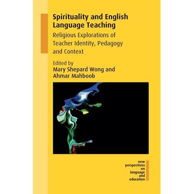 Spirituality and English Language Teaching, Taschenbuch von , Ingram Publishers Services, 978-1-78892-152-7
