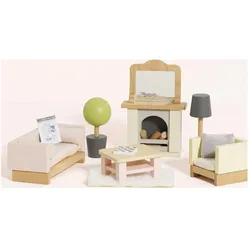 Le Toy Van Wohnzimmer Möbel Set