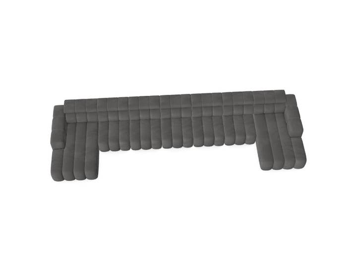 Modulares Sofa Zürich - Deine Wunschkonfiguration M_ILZ8ISB - Luxusbetten24