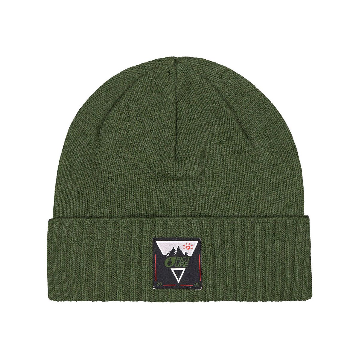 Picture Shap Beanie leaf (E) TU B0291EGrape LeafTU