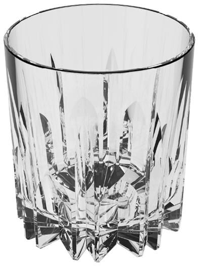 Borgonovo Bicchiere DOF 35 cl Excalibur