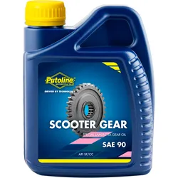 Putoline Getriebeöl Scooter SAE 90- 500 ml