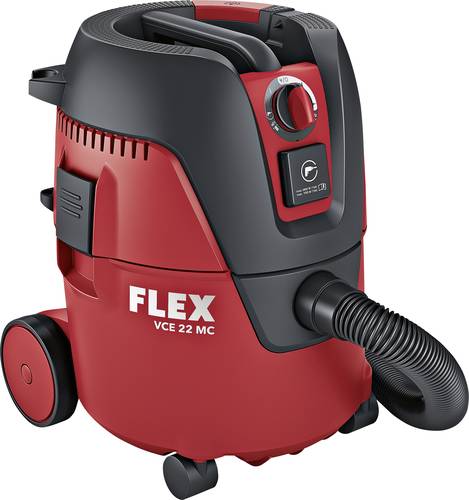 Flex VCE 22M MC V 530920 Nass-/Trockensauger