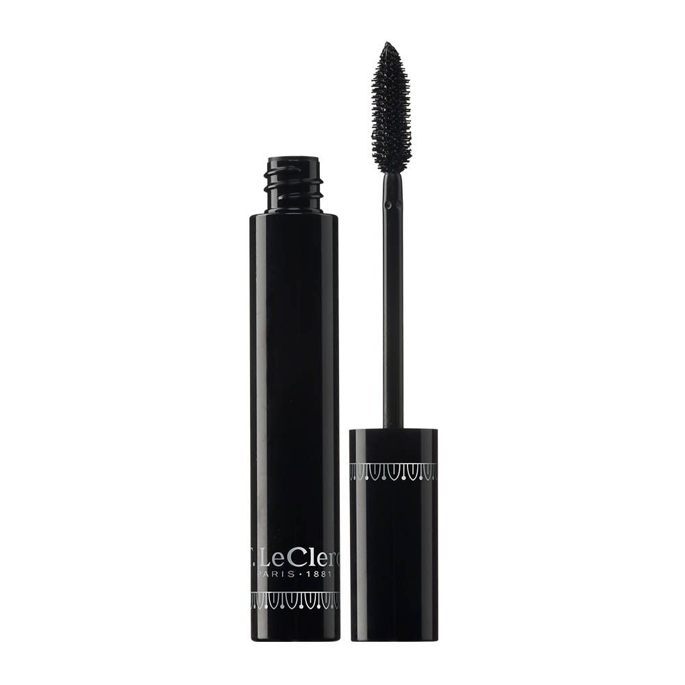 T. LeClerc Waterproof Mascara 10 ml Make up