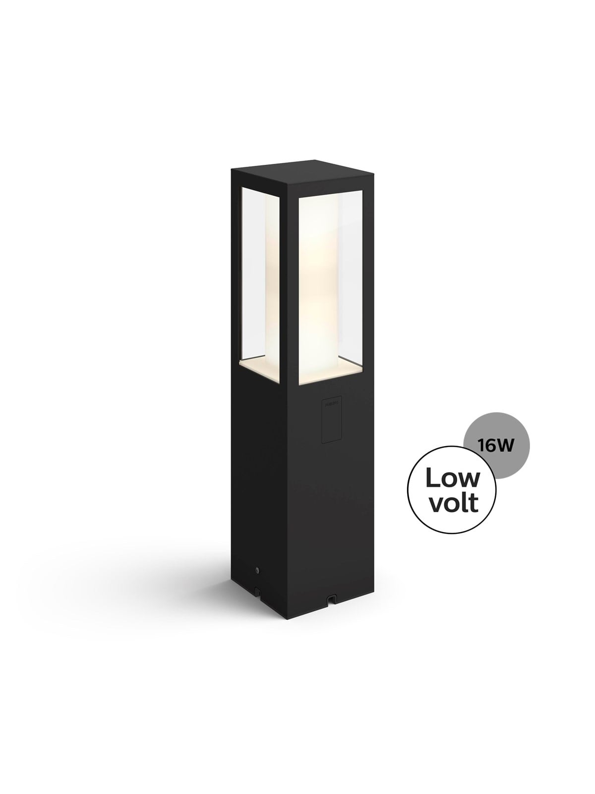 Philips Hue Outdoor Impress Tiefe Sockelleuchte - Low Volt Extension