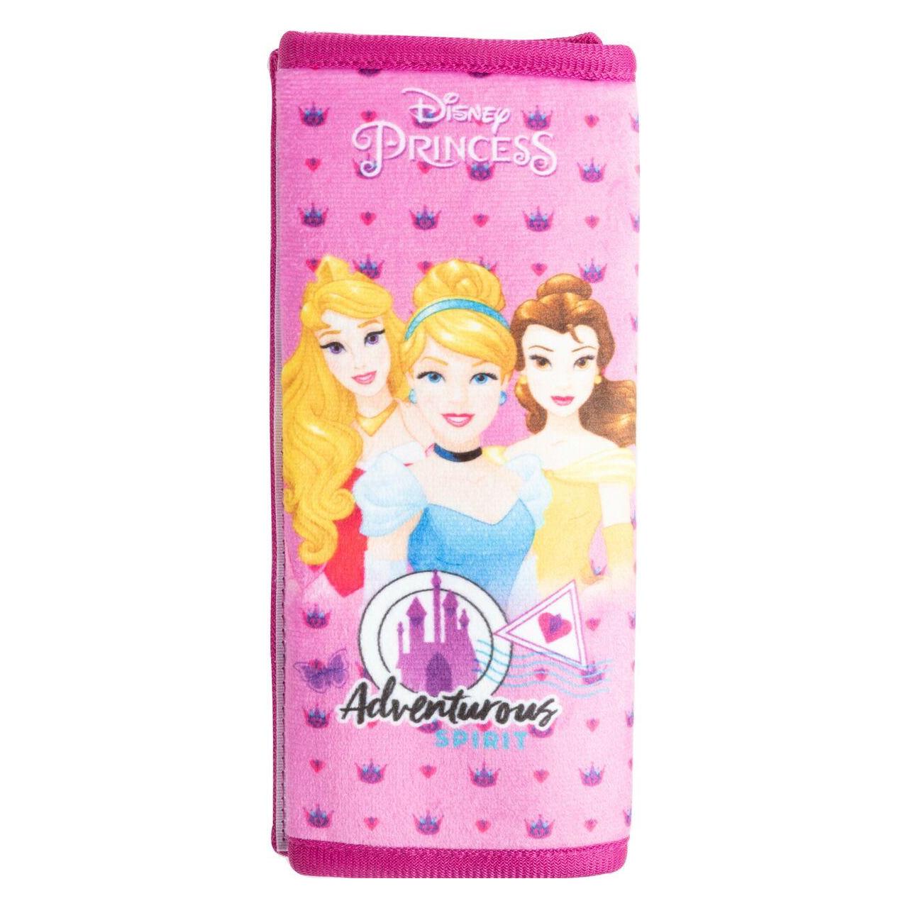 Disney Princess - Gurtpolster (10266)