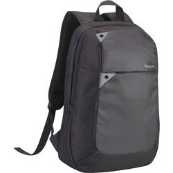Targus Notebook Rucksack Intellect Passend für maximal: 39,6 cm (15,6) Schwarz, Grau TBB565GL