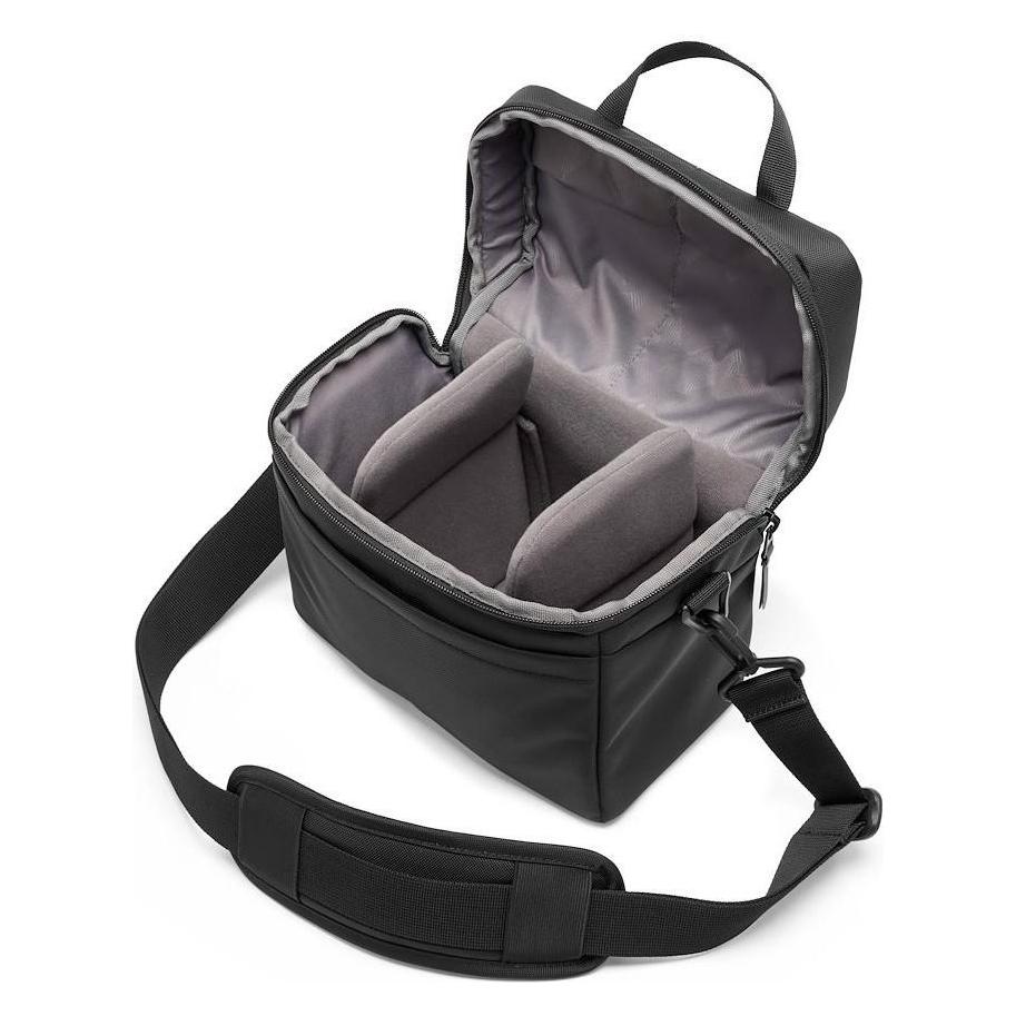 Manfrotto Advanced L III (Kamera Schultertasche, 5.50 l) (MB MA3-SB-L)