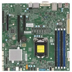 MBD-X11SCZ-Q-B neu