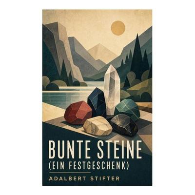 Bunte Steine (Ein Festgeschenk), Taschenbuch von Adalbert Stifter, E-artnow, 978-80-273-5330-9