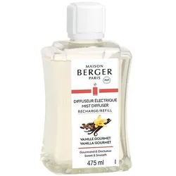 Leckere Vanille Nachfüller 475ml