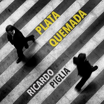 Plata quemada - Ricardo Piglia, Audio, 9789179090715