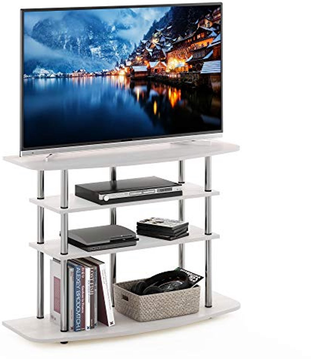 3-Tier Boekenkast voor de woonkamer