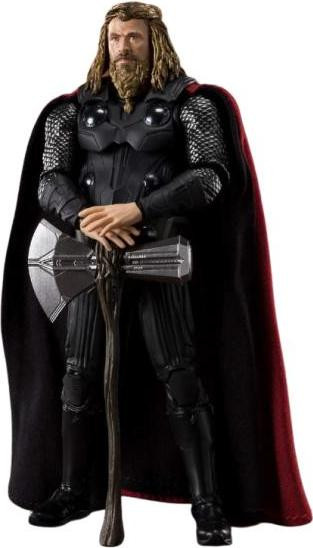 Marvel Verzamelbare actiefiguur Superheld Thor van PVC