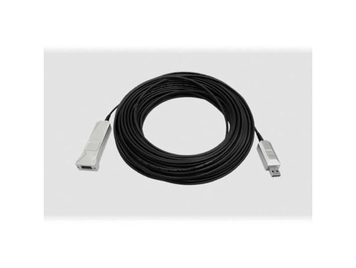 AVERMEDIA USB 3.0 verlengkabel 10 m, 10 m USB 3.1 verlengkabel, 064Ausb-Cc5 (USB 3.1 verlengkabel, 10 m, USB A, USB 3.2 Gen 1 (3.1 Gen 1), zwart