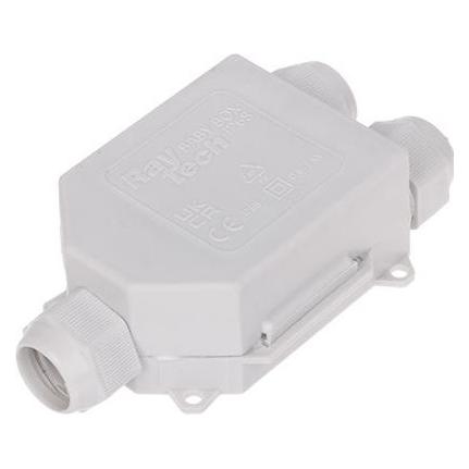 Raytech Puszka Połączeniowa Gelbox Baby-Box Ip68 (BABY-BOX)