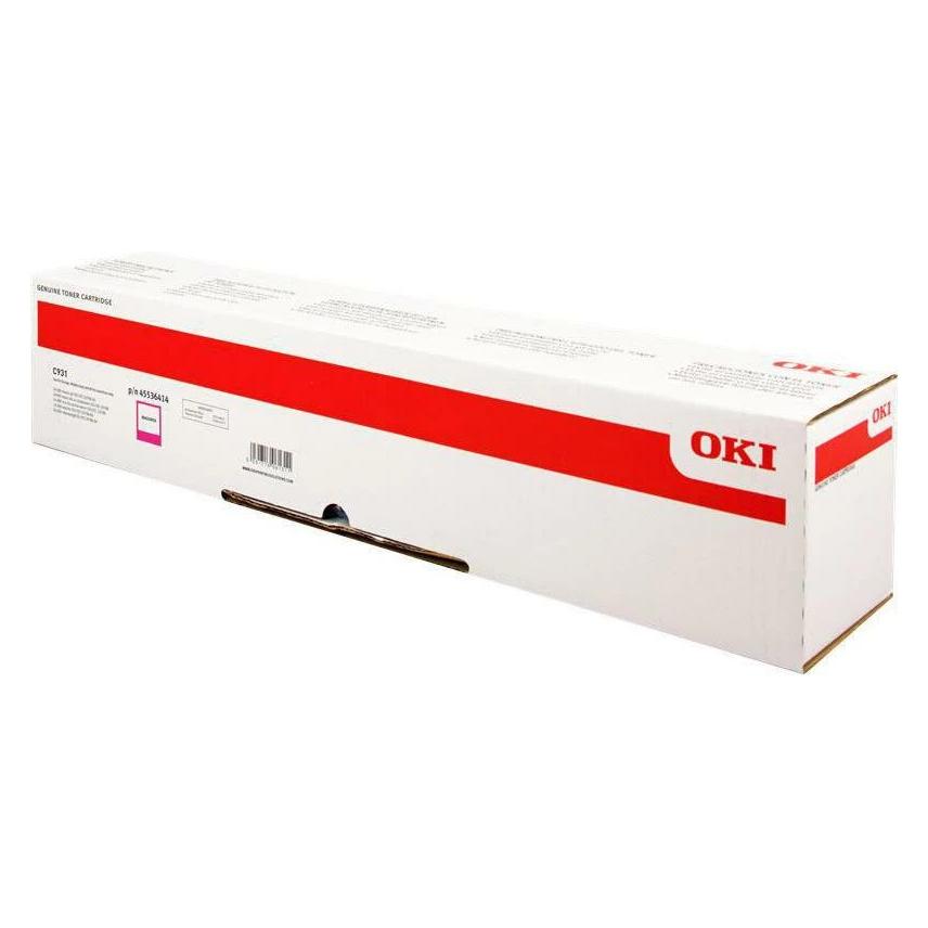 OKI 45536414 (M) (45536414)