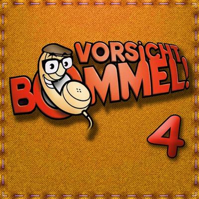 Vorsicht Bommel 4 - , Audio, 4251234320730