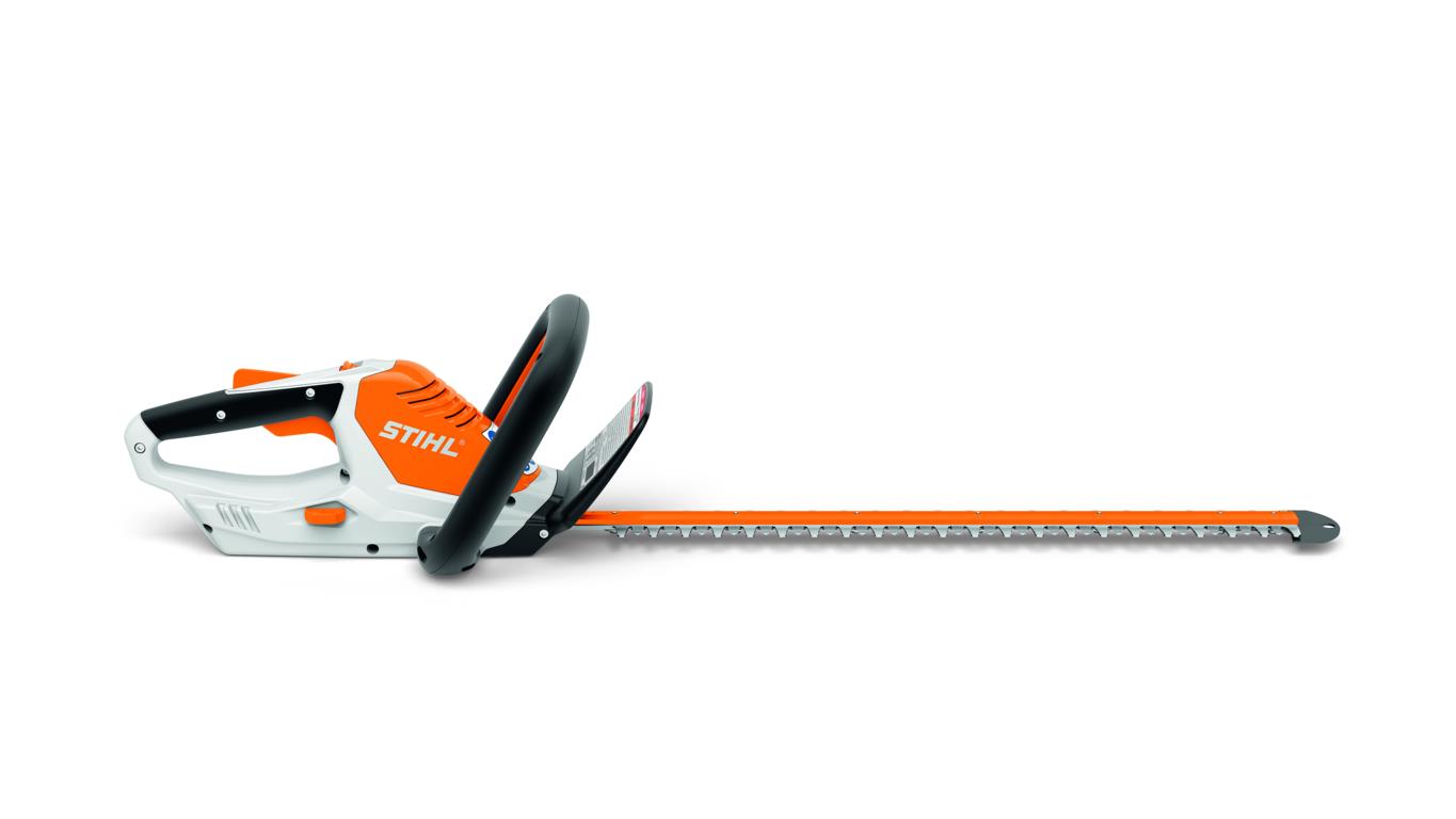 STIHLVERTRIEBSZENTRALE STIHL Akku Heckenschere HSA 45 / 50 cm 16938769