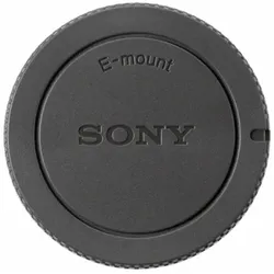 Sony ALC-B1EM - Kappe für Kameragehäuse - für Sony ILCE-QX1L; a3000; a6300; a650...
