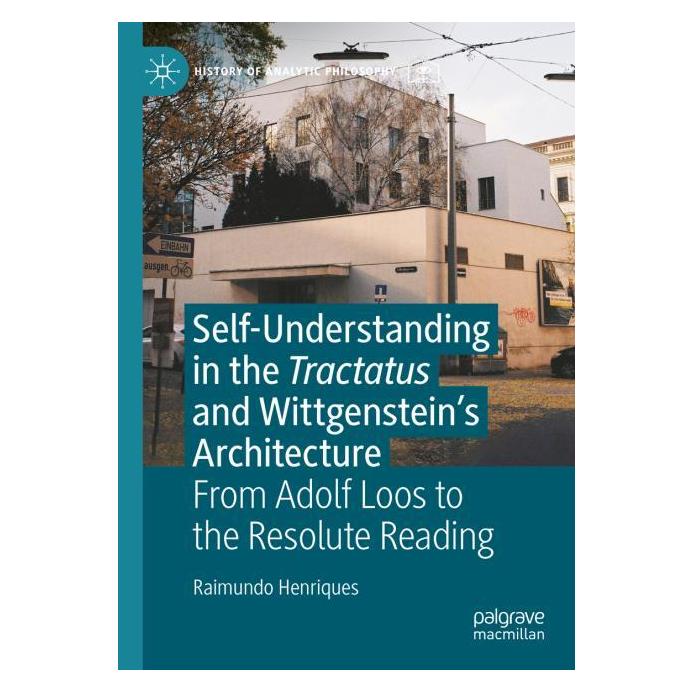 Springer Henriques:Self-understanding in the Tra (Englisch, Raimundo Henriques) (64908584)