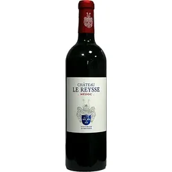 Château Le Reysse Medoc MAGNUM 2022