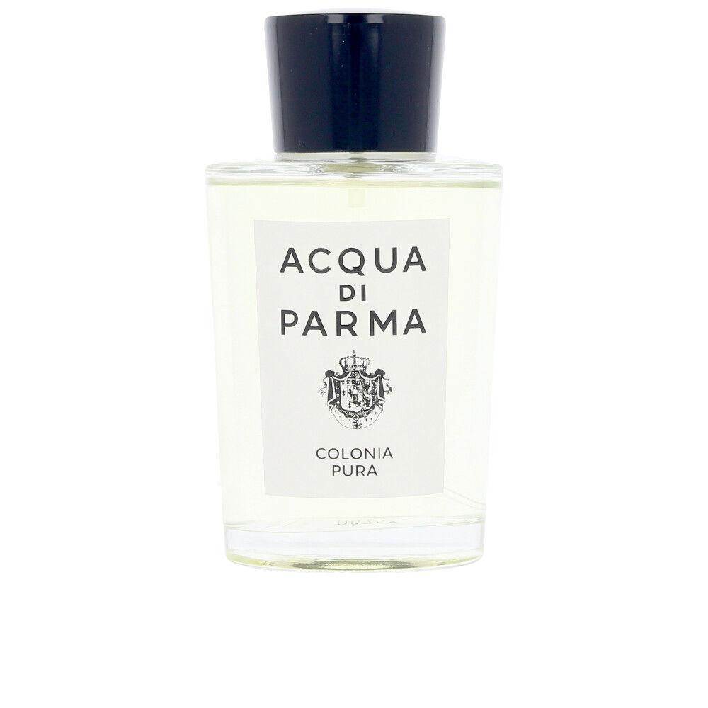 Pura Cologne Edc Vapo 180 ml