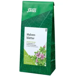 Arzneitee - Malvenblätter 50g