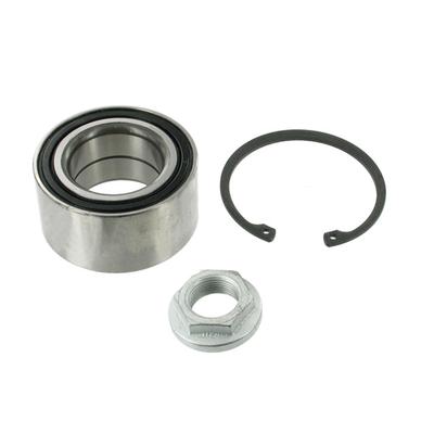 SKF Radlagersatz VKBA 3499 für ALFA ROMEO SAAB BMW (BRILLIANCE)