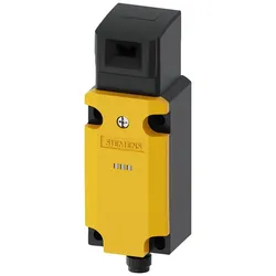 Siemens 3SF1114-1QV10-1BA1 Sicherheits-Positionsschalter mit getrenntem Betätiger, 5 Richtungen, Metall 3SF11141QV101BA1