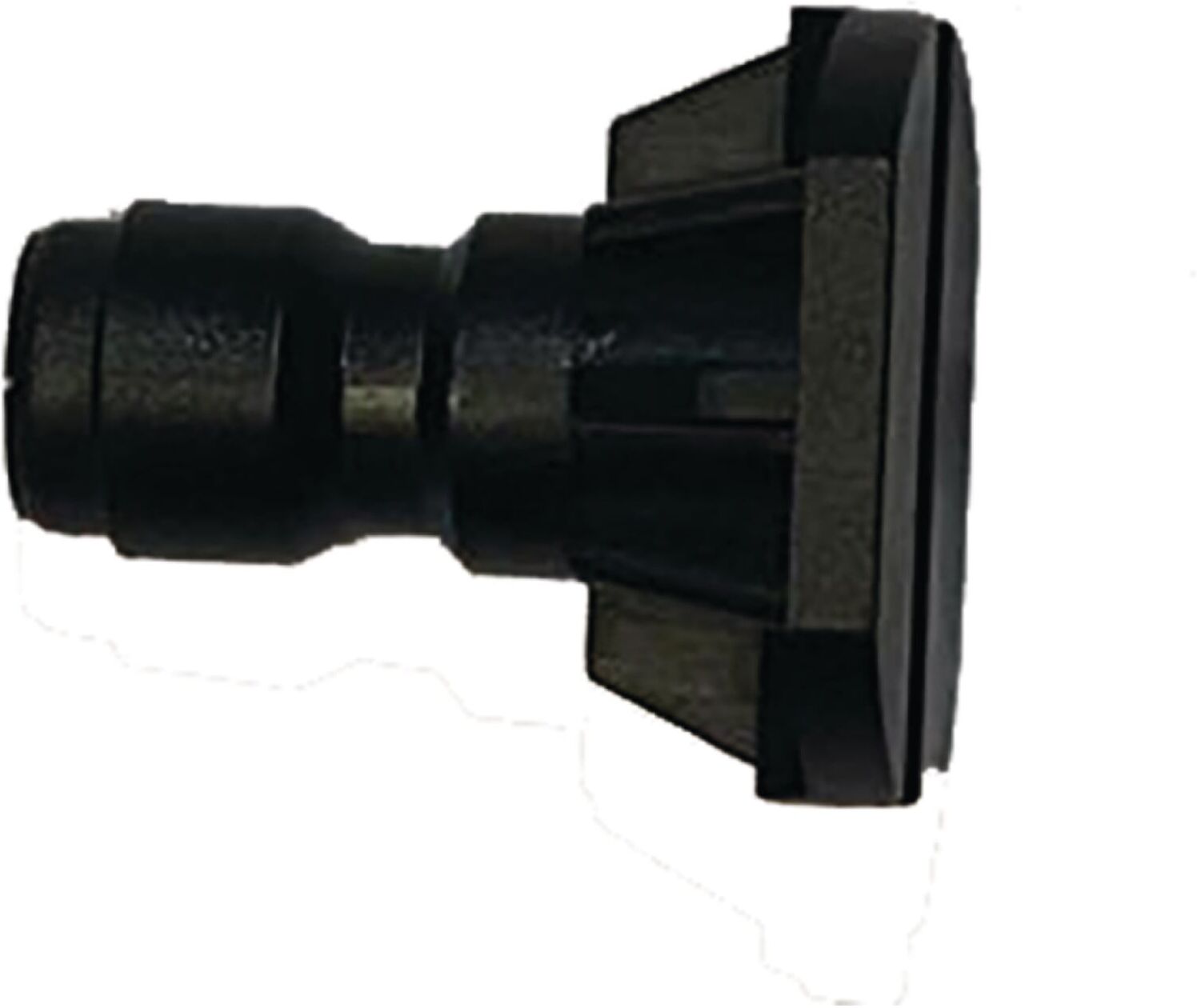 cleancraft Schaumdüse (7115055)
