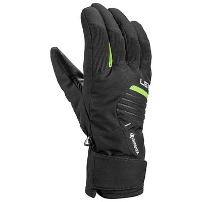 Leki - Vision GTX - Handschuhe Gr 7 schwarz