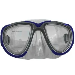 # Blue Eye - Zero - BLAU - Restposten
