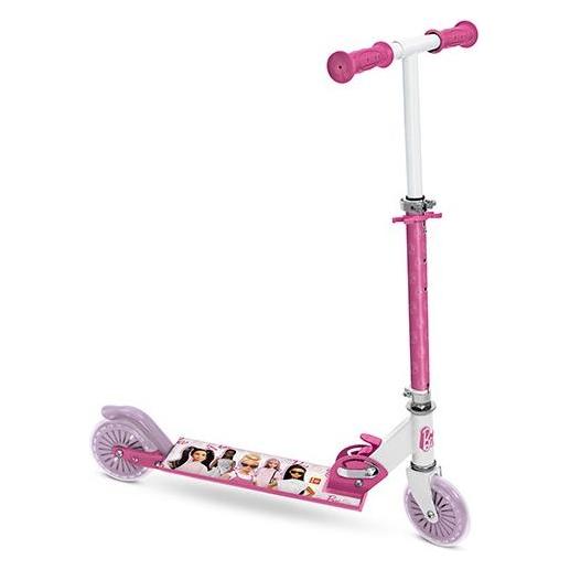Komelon MONDO SCOOTERS Barbie scooter, 18081 (18081)