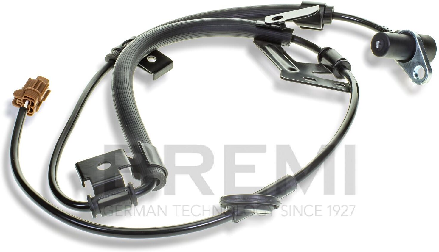 Bremi Sensor, Raddrehzahl 50959 Für Nissan