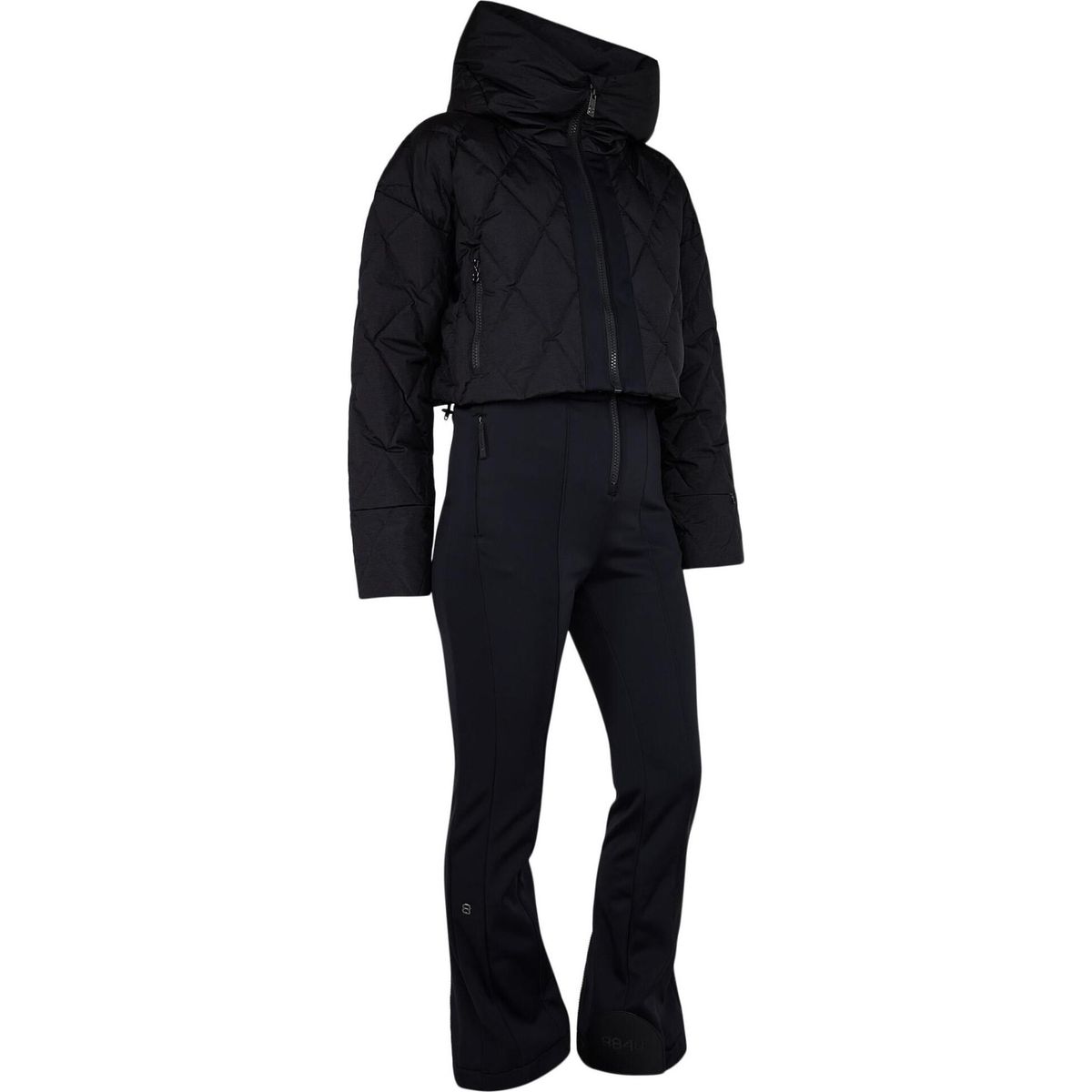 8848 Altitude Amina Ski Suit black (08) 38 249808038