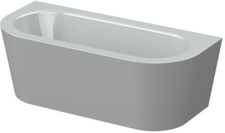 Bette BetteStarlet I Badewanne 8300-002CWVVK 165x75x42cm, manhattan