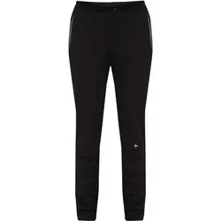 McKINLEY Herren Hose He.-Hose MCK Xander II ux, Größe S in Schwarz Schwarz