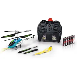 Carson - Easy Tyrann 200 Boost IR 100% RTF 500507132