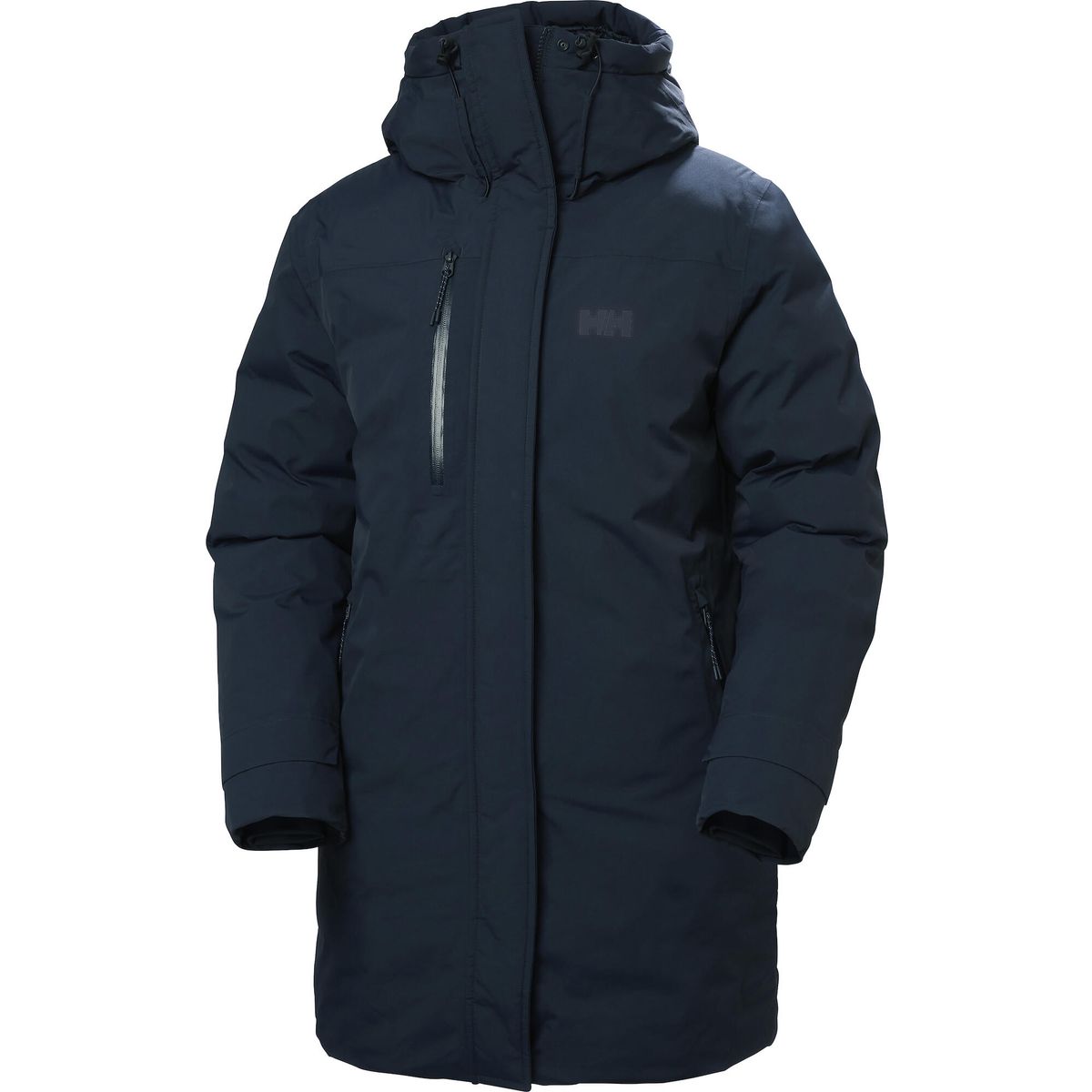 Helly Hansen Women's Adore Helly Tech Parka navy (597) S 54025_597-S